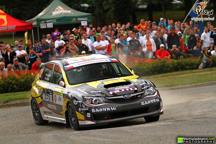 Rajd Barum